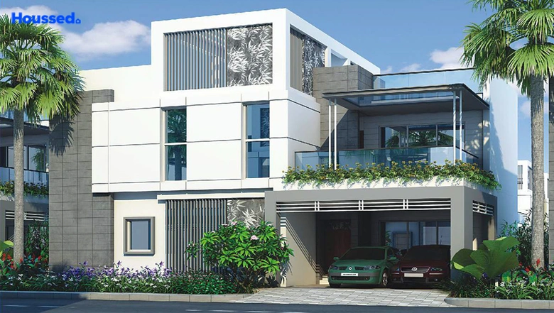 Project Image of MyPi Green Castles in Kompally, Hyderabad - Image 187699