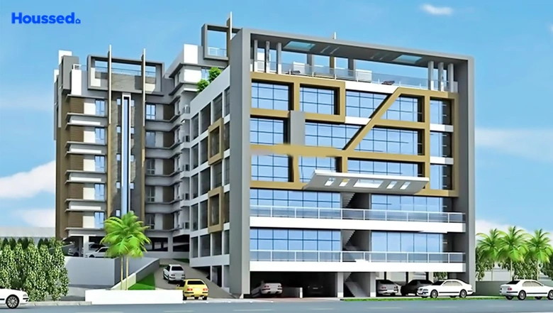 Project Image of Shriya EAPL Ventures in Khairatabad, Hyderabad - Image 187714