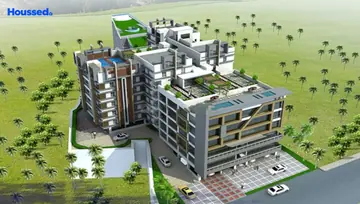 Project Image of Shriya EAPL Ventures - Image 187713