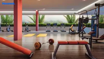 Amenities of Sai Bhakti Complex - Image 115467