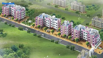Project Image of Sai Bhakti Complex - Image 115466