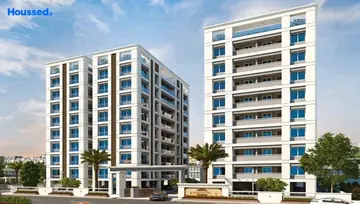 Project Image of Amar Nakshatra Heights - Image 187730