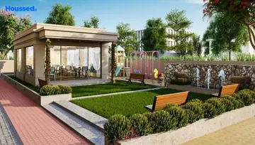 Amenities of Shreedhar Nand Icon - Image 187765