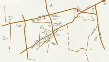 Location of Shreedhar Nand Icon - Image 187766