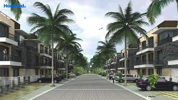 Project Image of Landmark Avenue - Image 187771