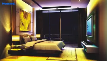 Sample Apartment of Landmark Avenue - Image 187773