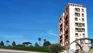 Project Image of Adya Highrise - Image 187787