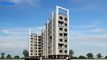 Project Image of Adya Pearl Exotica - Image 187801