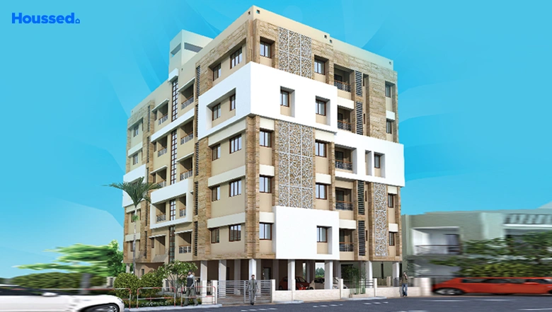 Project Image of Aspirations Azalea in Garia, Kolkata - Image 187832