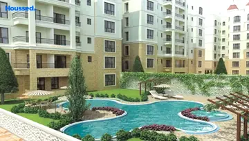 Amenities of Jain Dream Palazzo - Image 187859