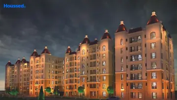 Project Image of Jain Dream Palazzo - Image 187857