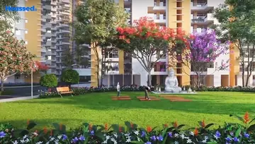 Amenities of Mahira Homes - Image 187875