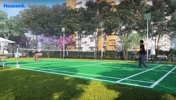 Amenities of Mahira Homes - Image 187876