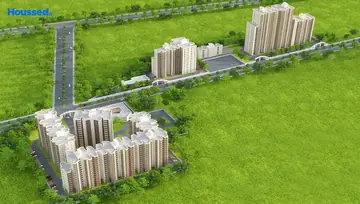 Project Image of Mahira Homes - Image 187865