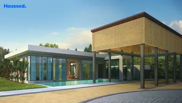 Amenities of South City Retreat - Image 187897