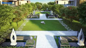Amenities of South City Retreat - Image 187902