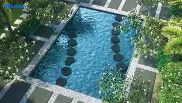 Amenities of South City Retreat - Image 187900
