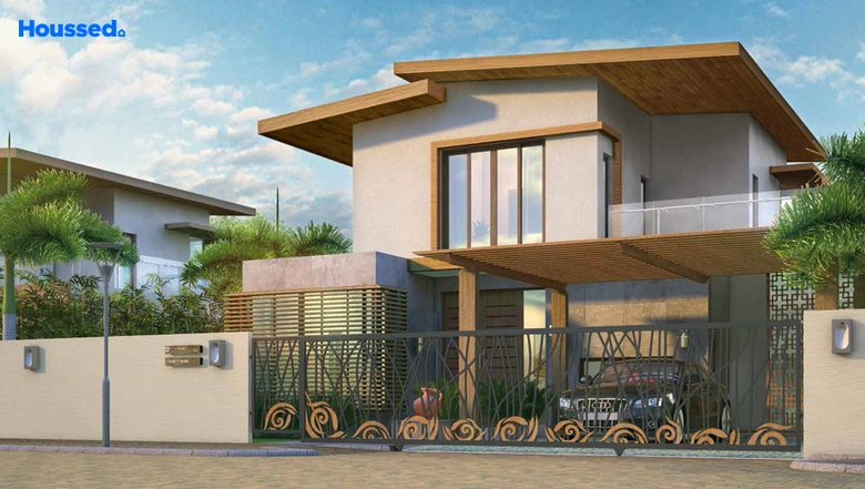 Project Image of South City Retreat in EM Bypass, Kolkata - Image 187891