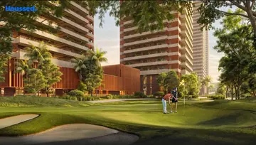 Amenities of Max Estate 360 - Image 187916