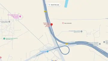 Location of Max Estate 360 - Image 187923
