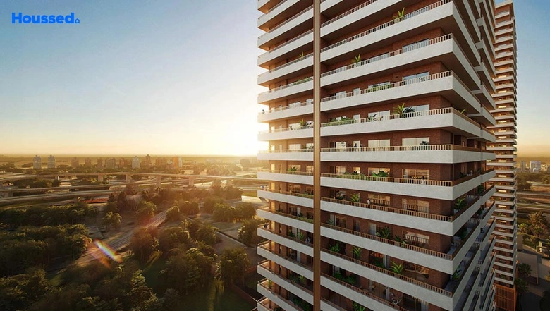 Project Image of Max Estate 360 in Sector 36 A, Gurgaon - Image 187910