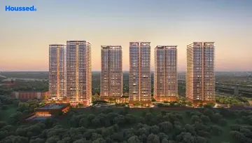 Project Image of Max Estate 360 - Image 187909