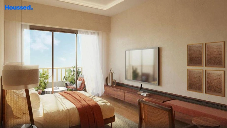 Sample Apartment of Max Estate 360 in Sector 36 A, Gurgaon - Image 187922