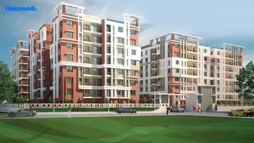 Project Image of Spotlight Padmalaya Apartments - Image 187925