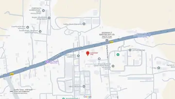 Location of Maxworth Aashray - Image 187943