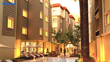 Amenities of Spotlight Rainbow - Image 187934