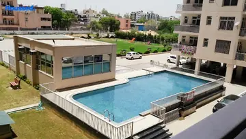 Amenities of Maxworth Premier Urban - Image 187948