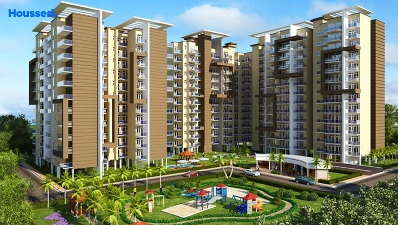 Project Image of Maxworth Premier Urban in Sector 14, Gurgaon - Image 187946
