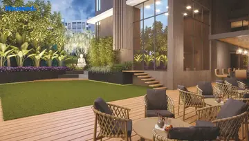 Amenities of Jet Gold Residences - Image 115807