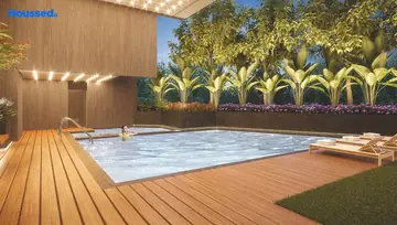 Amenities of Jet Gold Residences - Image 115808