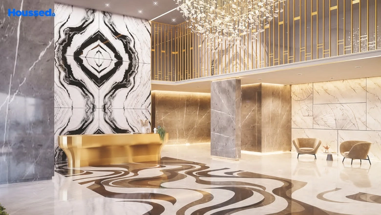 Project Image of Jet Gold Residences in Vile Parle East, Mumbai - Image 115803