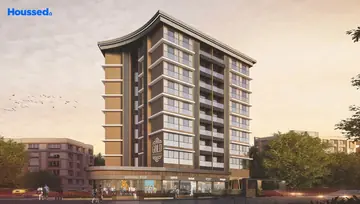 Project Image of Jet Gold Residences - Image 115801