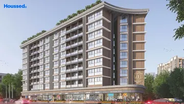 Project Image of Jet Gold Residences - Image 115800