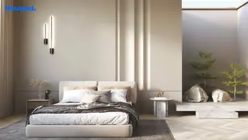 Sample Apartment of Jet Gold Residences - Image 115811