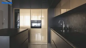 Sample Apartment of Jet Gold Residences - Image 115813