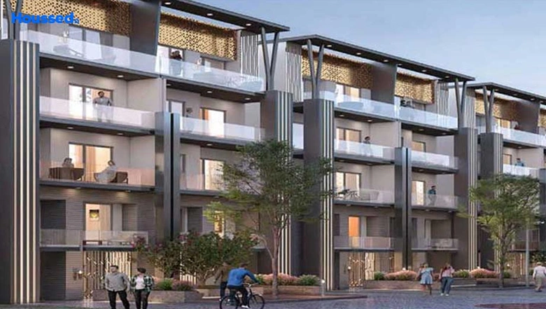 Project Image of MRG The Crown in Sector 106, Gurgaon - Image 187963