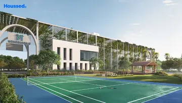 Amenities of Squaremark Mohorkoonjo - Image 187955