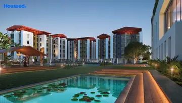 Amenities of Squaremark Mohorkoonjo - Image 187957