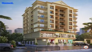 Project Image of Archen Aarvi Apartment - Image 187986