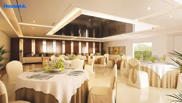 Amenities of StarOm Millenia - Image 188001