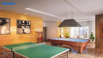 Amenities of StarOm Millenia - Image 187999
