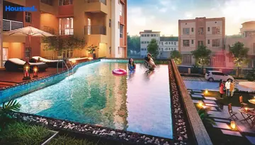 Amenities of StarOm Millenia - Image 187998