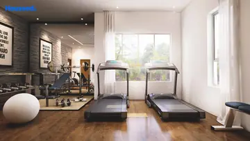 Amenities of StarOm Millenia - Image 188000