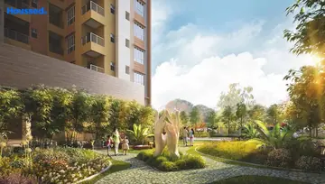 Amenities of StarOm Millenia - Image 187997