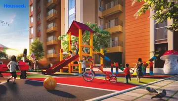 Amenities of StarOm Millenia - Image 187996