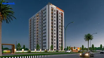 Project Image of Amrit Height 2 - Image 188028
